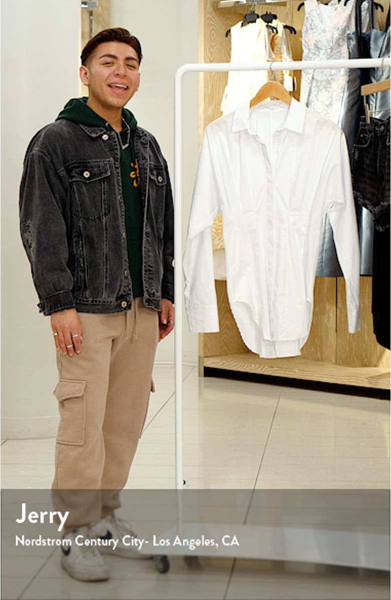 Fitted Shirt, sales video thumbnail