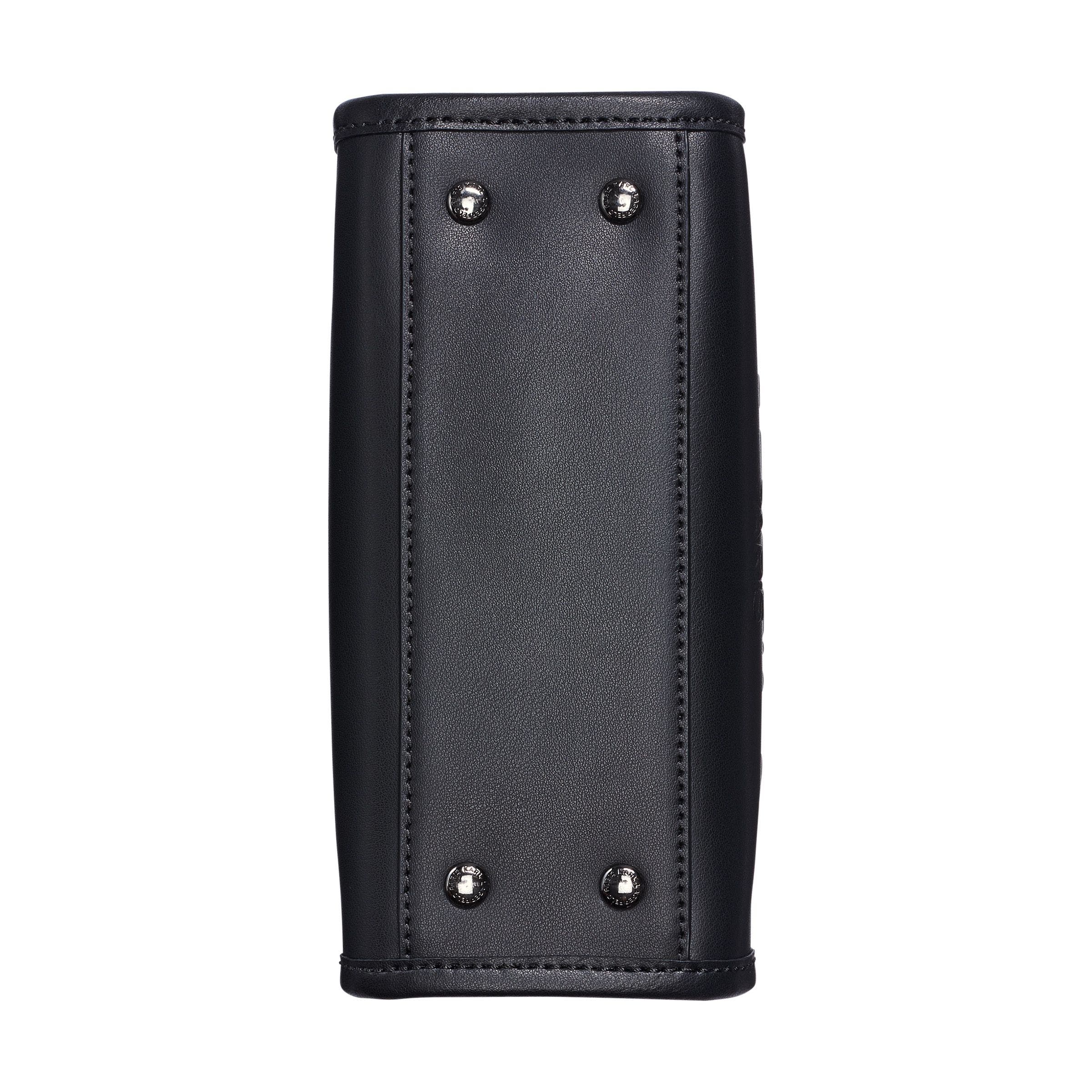 KARL LAGERFELD PARIS Savoie Crossbody, Alternate, color, Black