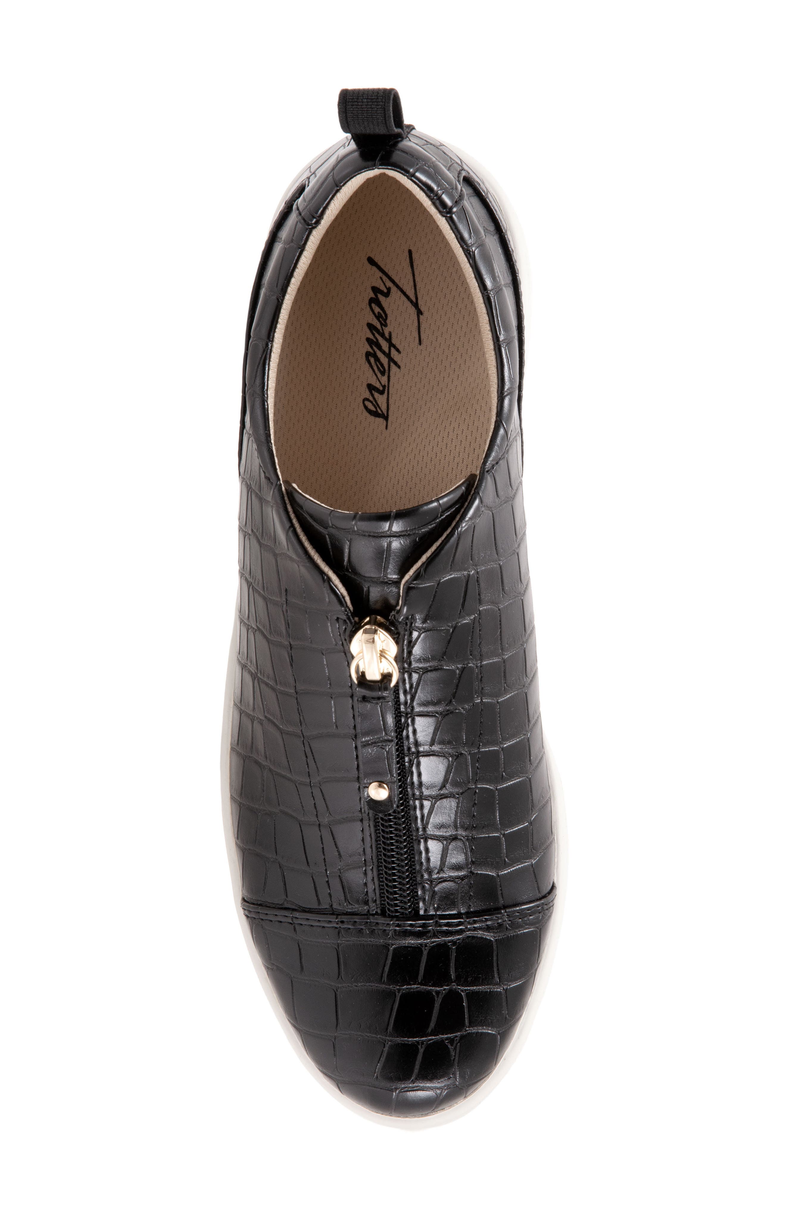 Trotters Anika Sneaker, Alternate, color, 