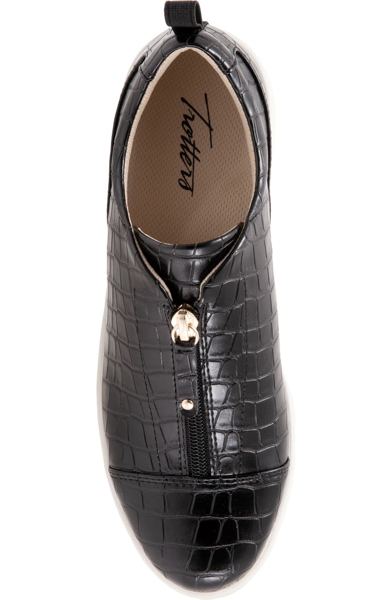 Trotters Anika Sneaker, Alternate, color,