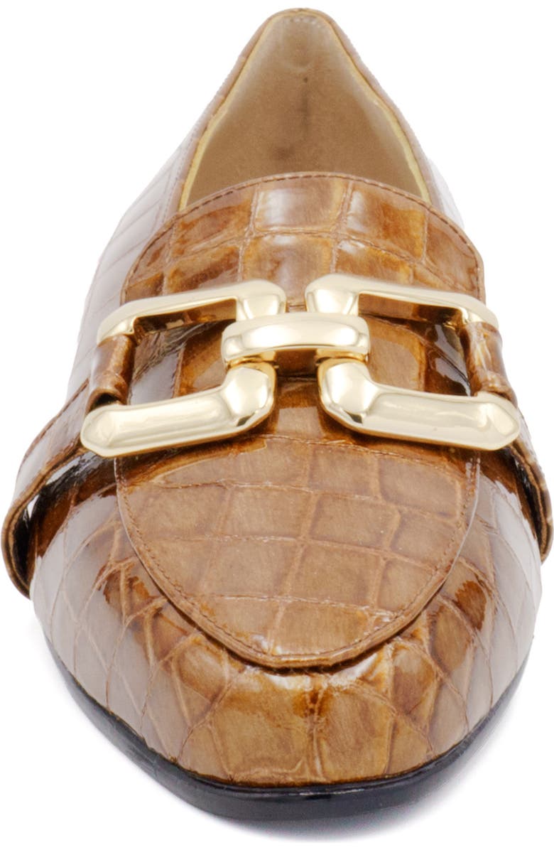 Amalfi by Rangoni Olimpo Bit Loafer, Alternate, color,