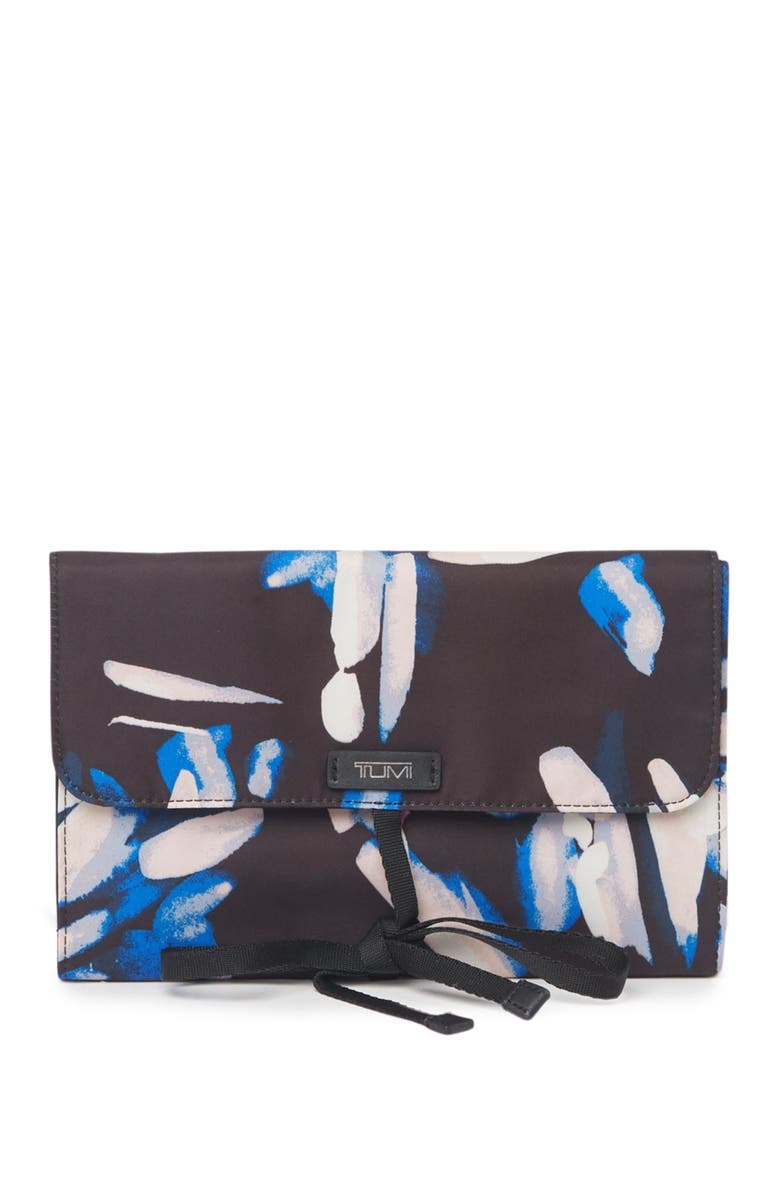 TUMI Jewelry Roll, Main, color,