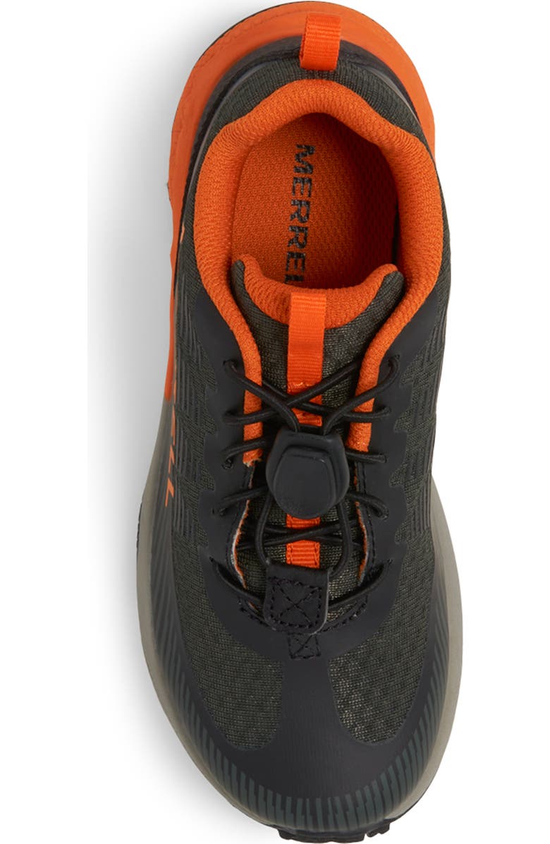 Merrell Kids' Agility Peak Sneaker, Alternate, color,