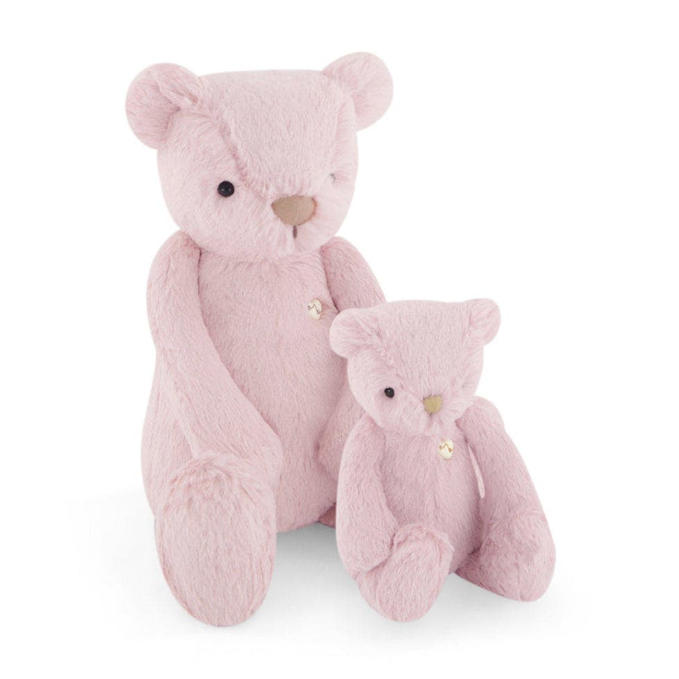 selected Powder Pink Plush