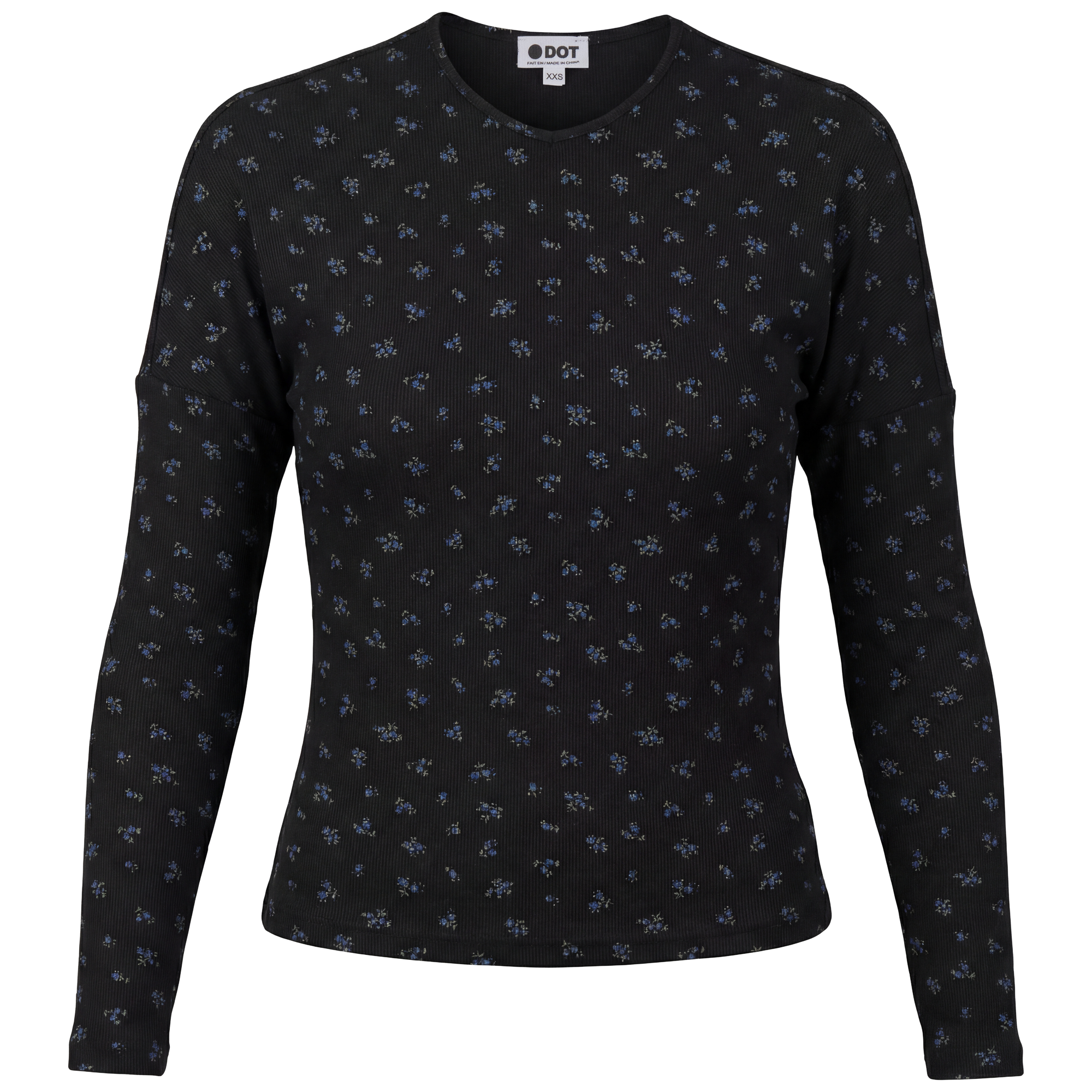 selected Black
