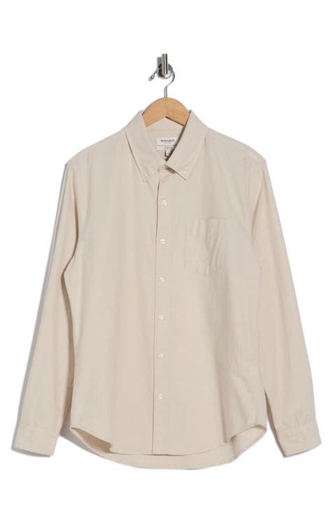 Everyday Oxford Shirt