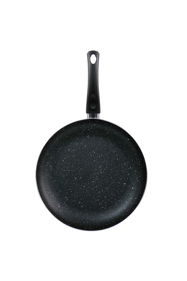 Luneta 11.5 Inch Aluminum Nonstick Frying Pan, Alternate, color, Blue