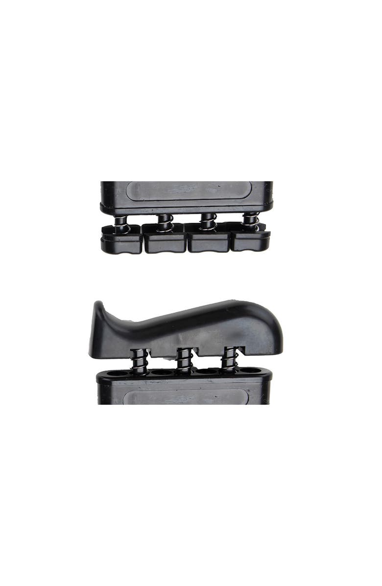 MIND READER Individual Finger Grip Trainer, Alternate, color, 