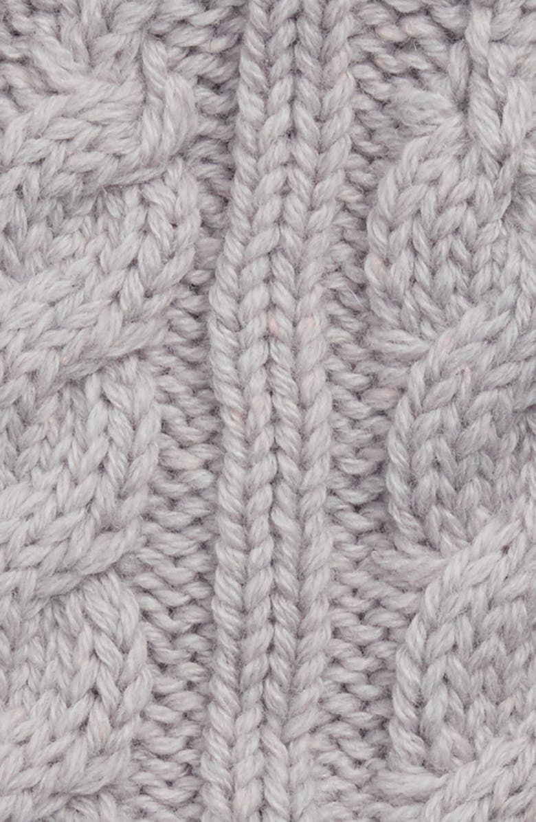 Nike Sportswear Beanie with Removable Pom, Alternate, color, 