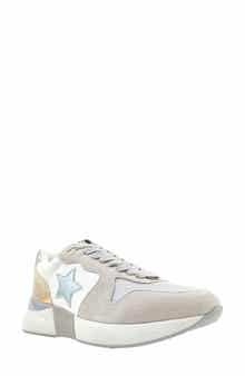 SHUSHOP Patricia Sneaker