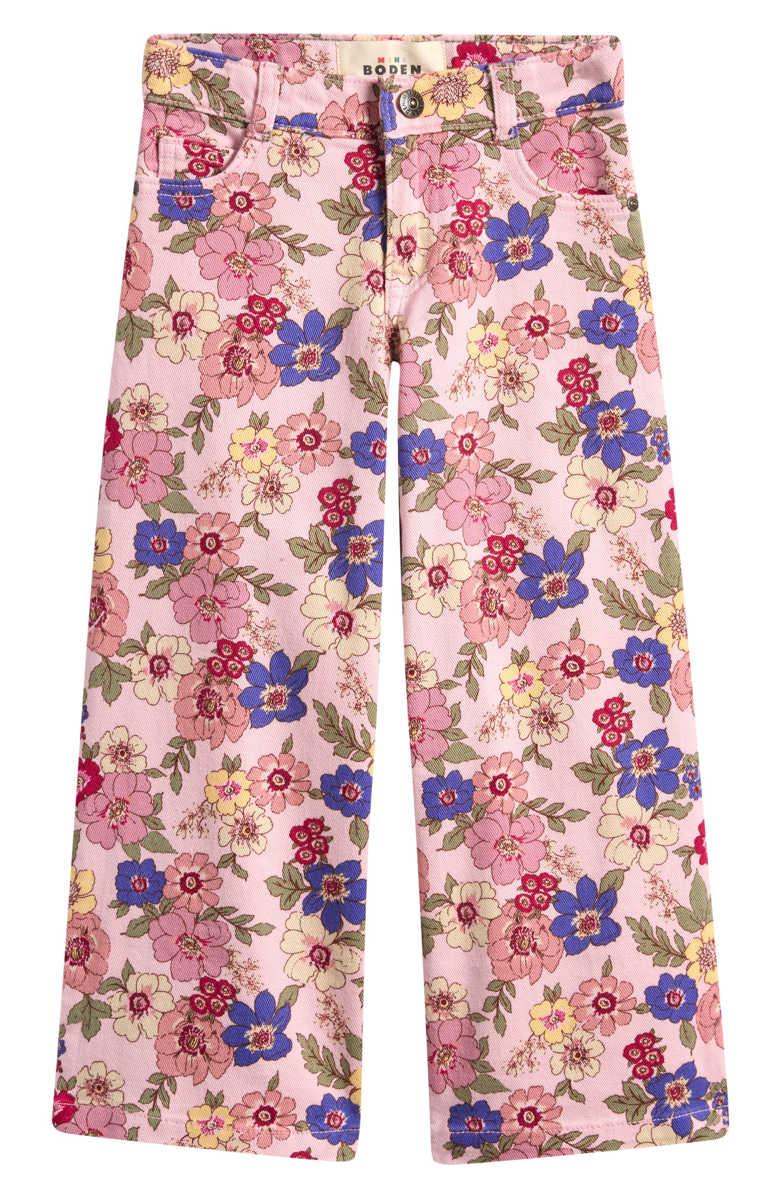 selected BLOOMING PINK FLORAL BLOOM