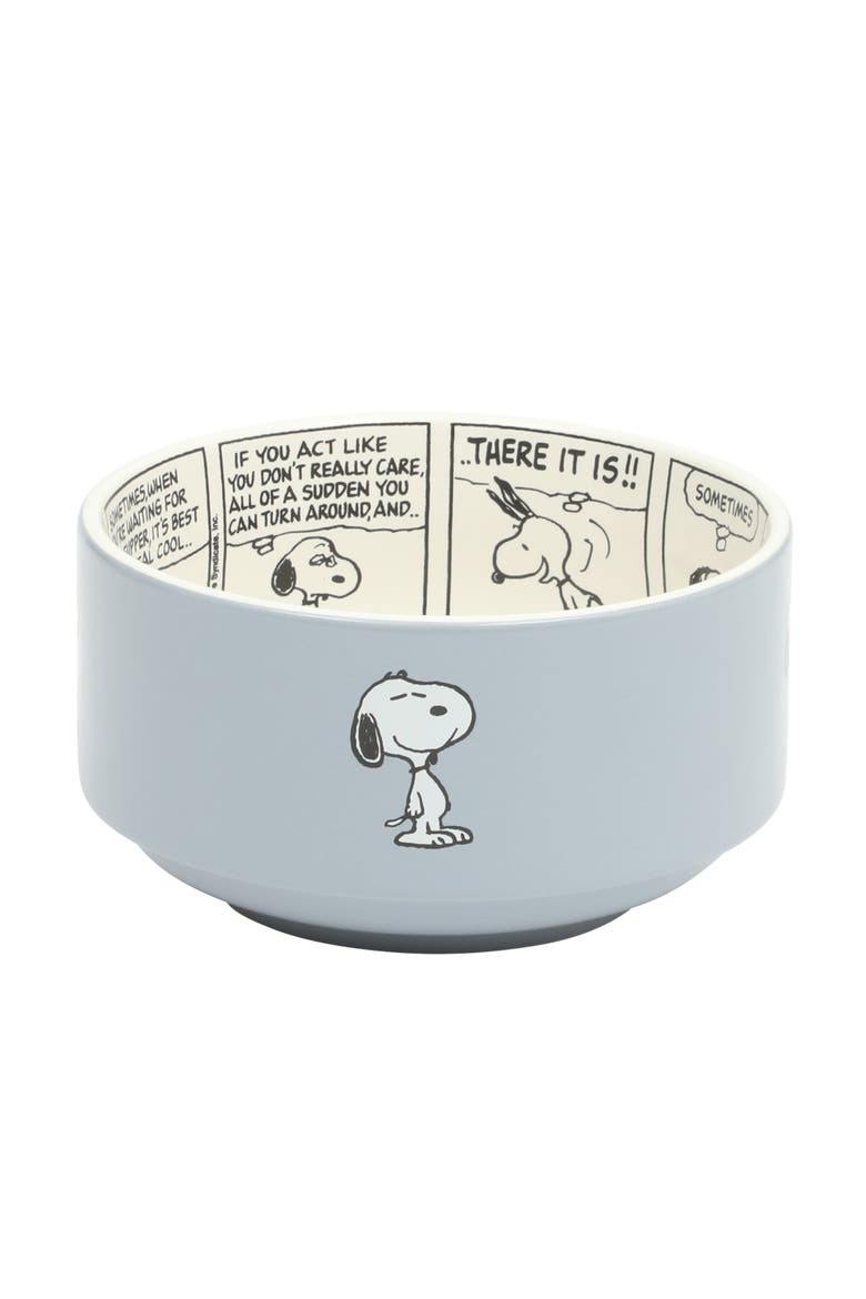 Bonbon Bites Stoneware Stackable Bowl Set, Alternate, color, Assorted Colors