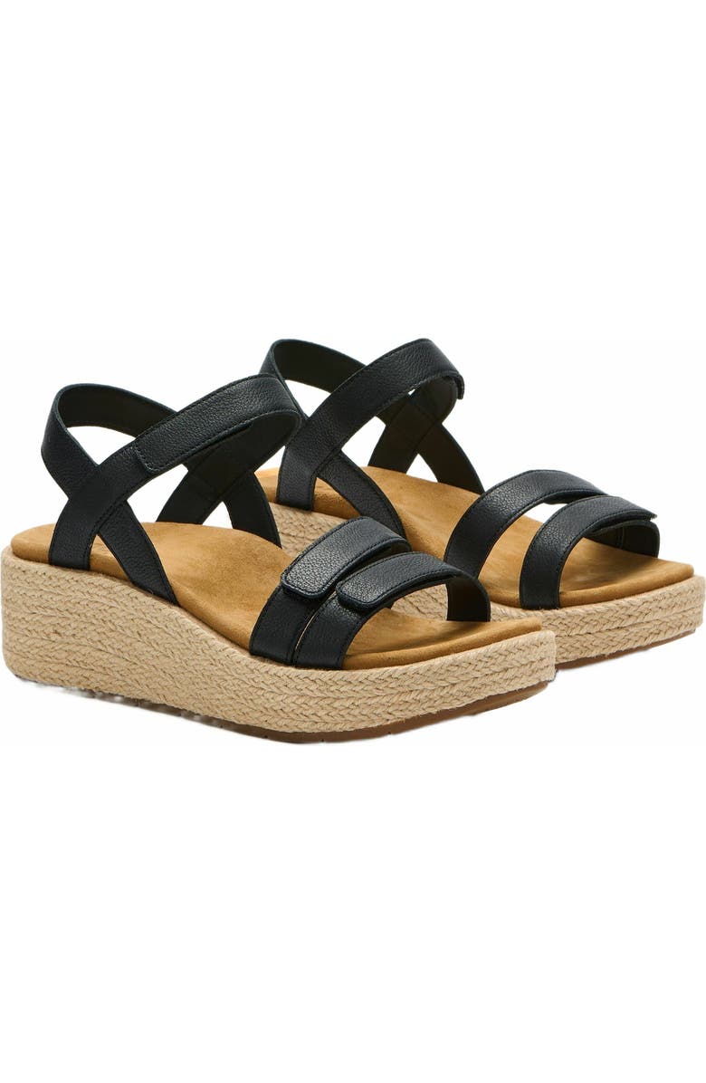 ABEO Solstice Strap, Alternate, color, Black - Regular