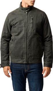 Rodd & Gunn Jack Jacket