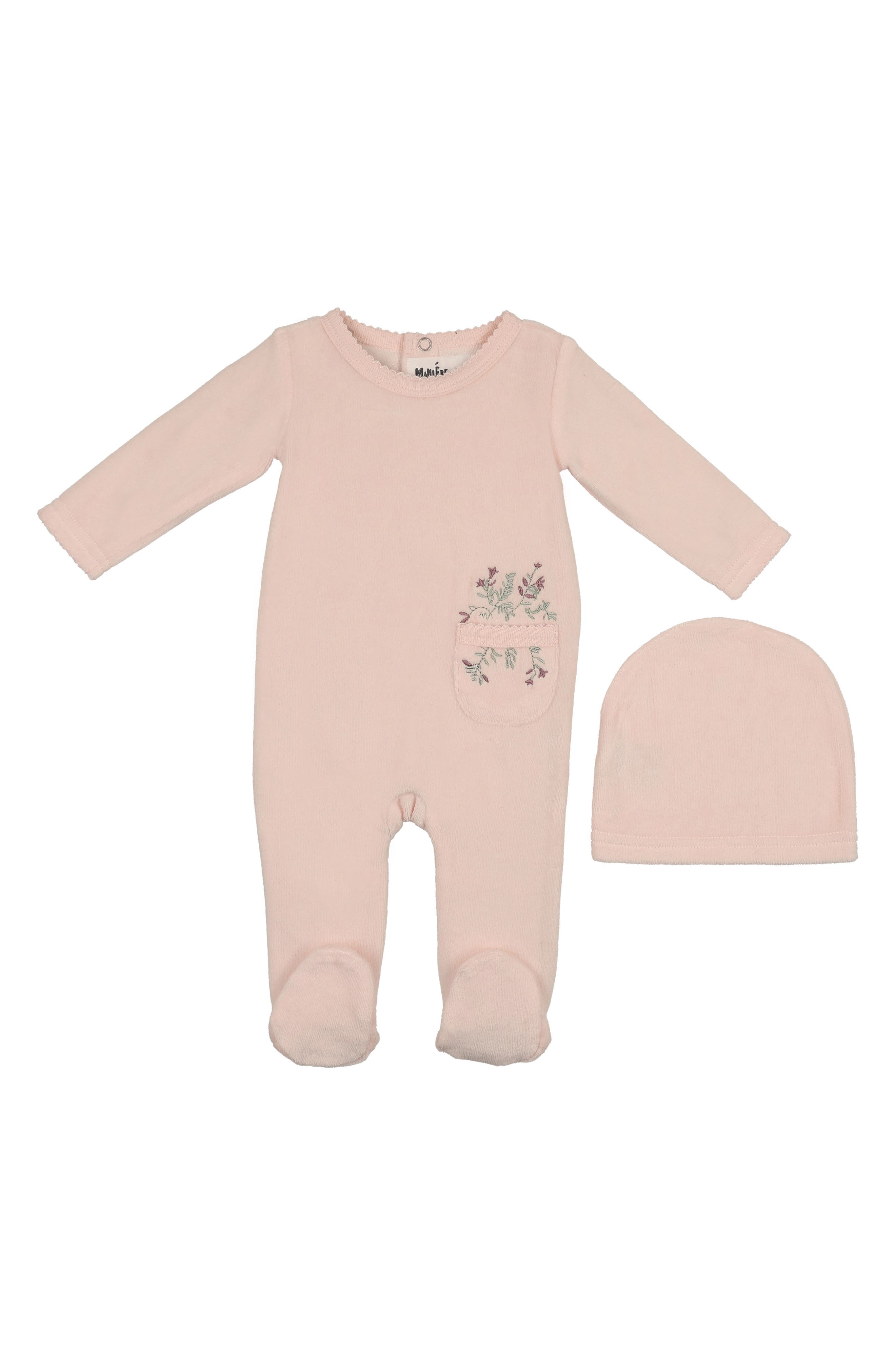 selected BABY PINK