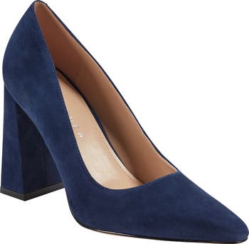 Marc Fisher LTD Minny Pointed Toe Pump (Women) | Nordstrom