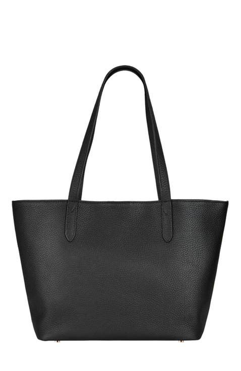 TEDDIE TOTE