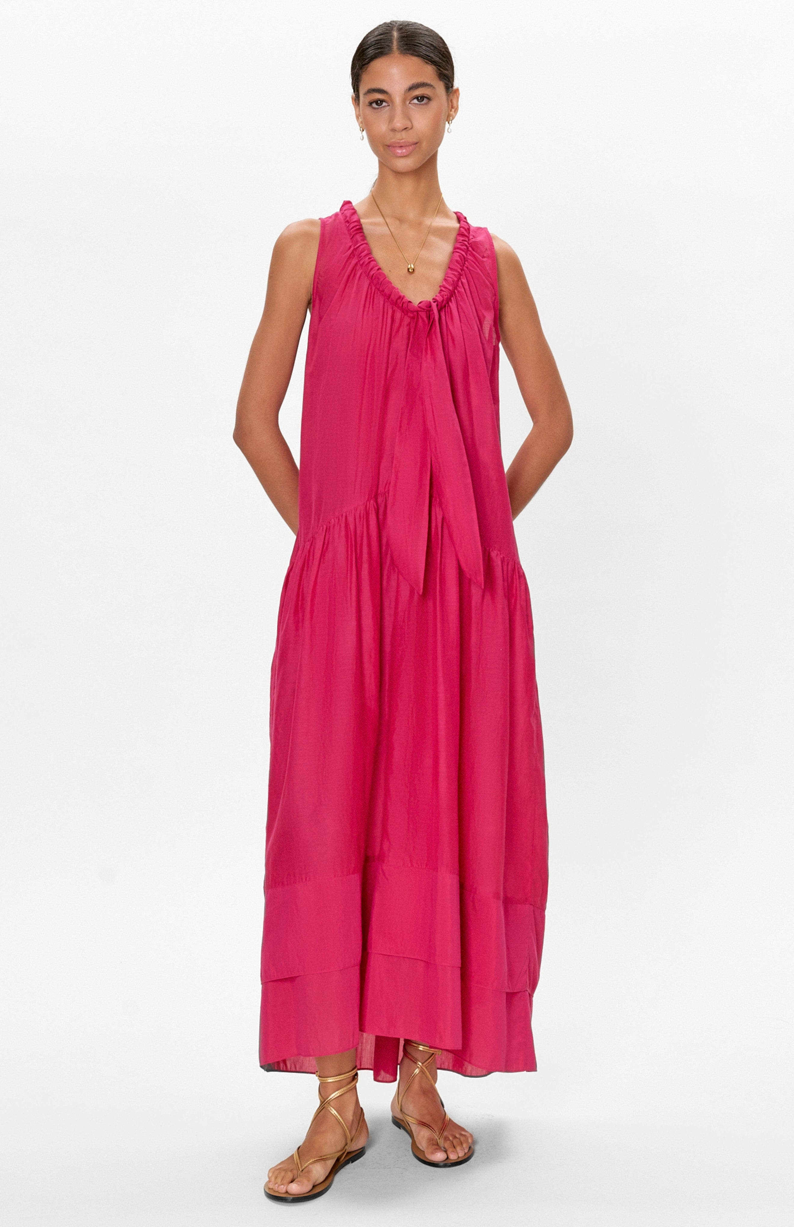 selected Fuchsia