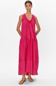 Rebecca Taylor Lilou Sleeveless Dress