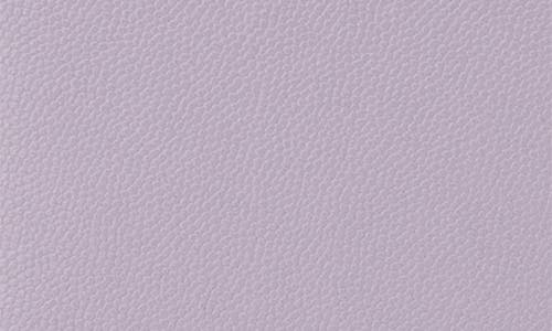 Shop Tumi Belden Zippered Leather Passport Case In Lavender