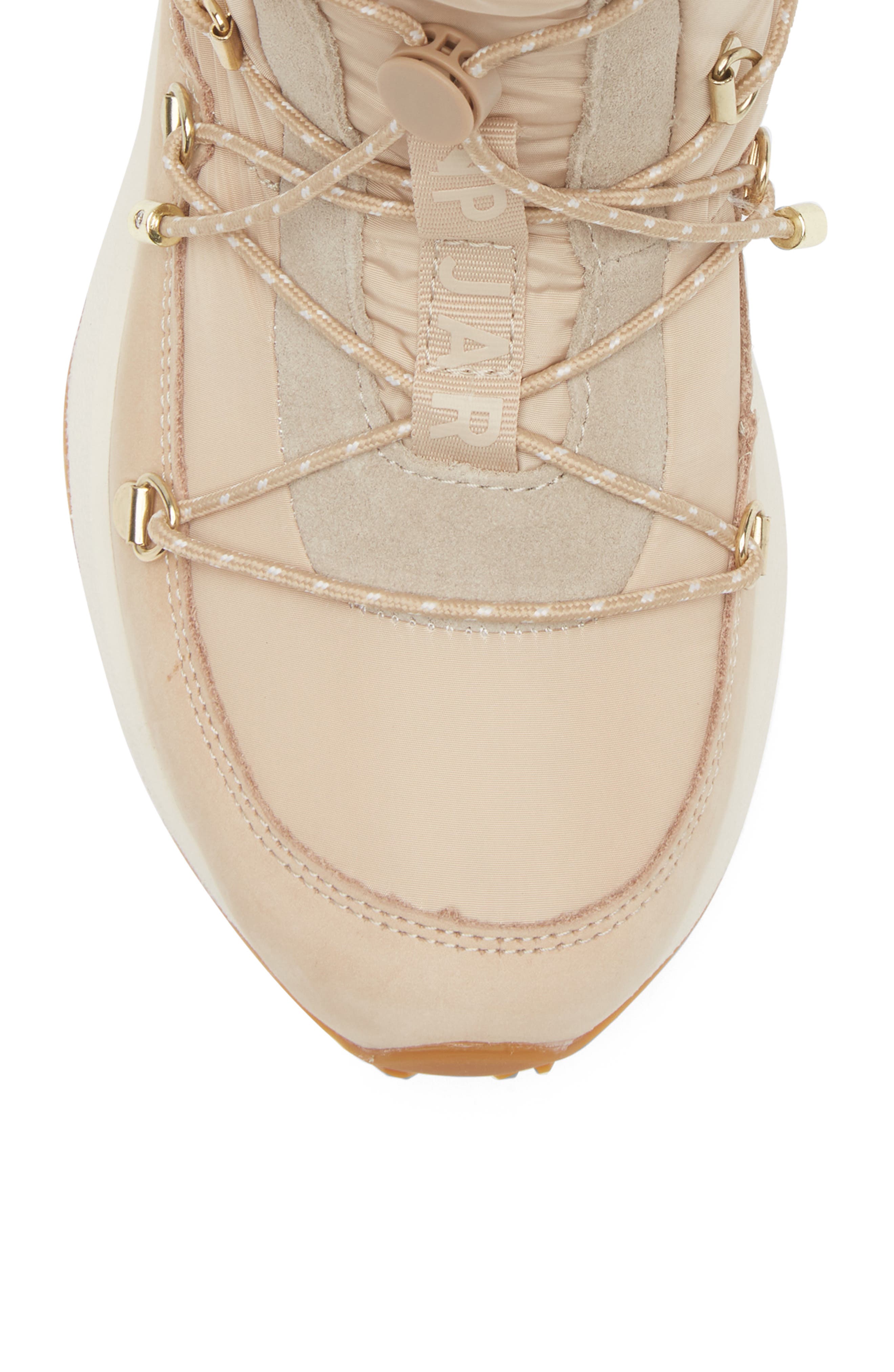 Pajar Urban Combat Hi Boot, Alternate, color, Sand