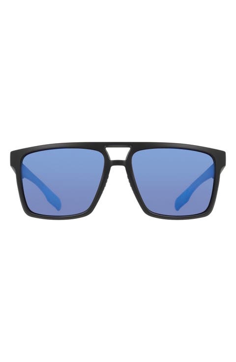 57mm Navigator Sunglasses