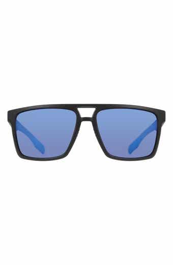 DRAGON 57mm Navigator Sunglasses