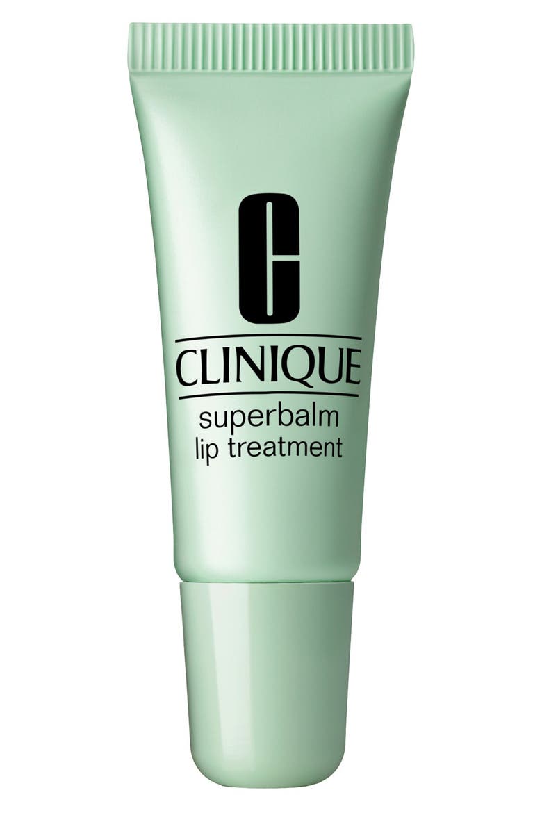 Superbalm Lip Treatment, Main, color, NO COLOR
