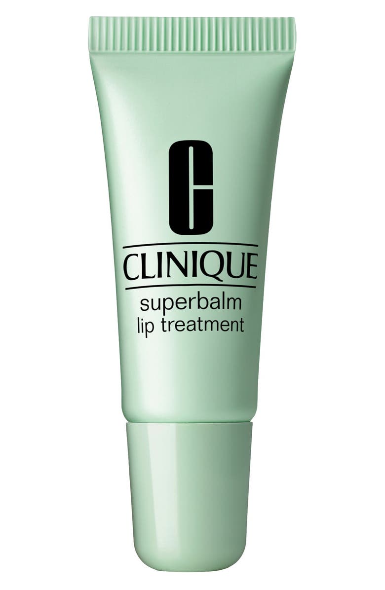 Clinique Superbalm Lip Treatment, Main, color, 