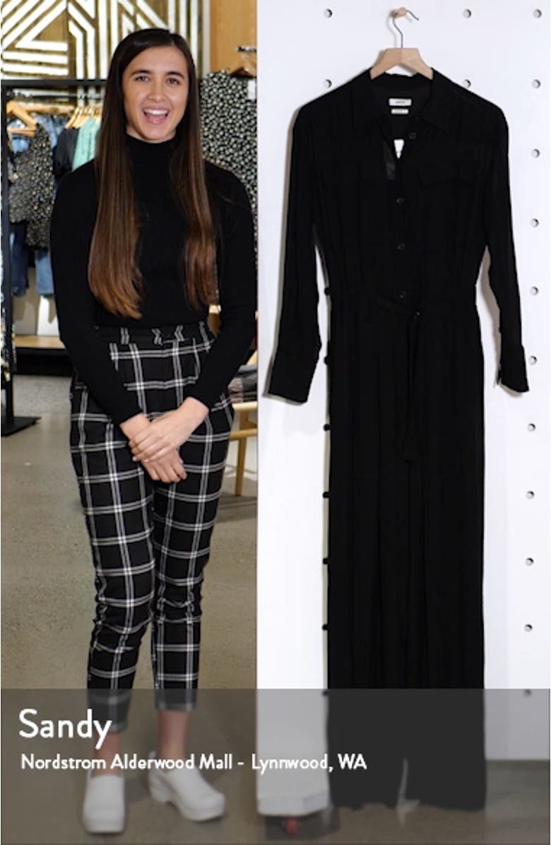 Crinkle Jumpsuit, sales video thumbnail