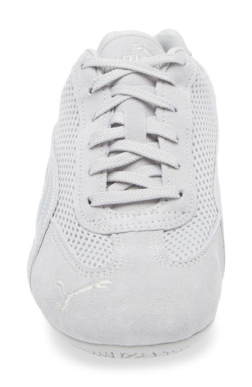 Puma Speedcat Premium Sneaker In Multi