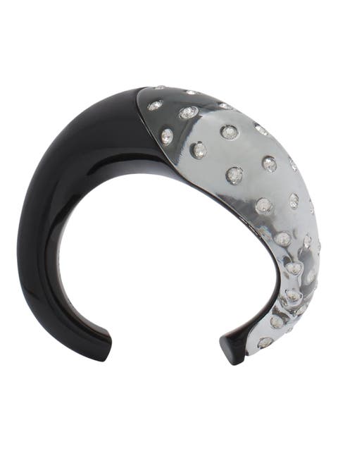 Fargo Rhinestone Bracelet