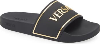 Logo Pool Slide
