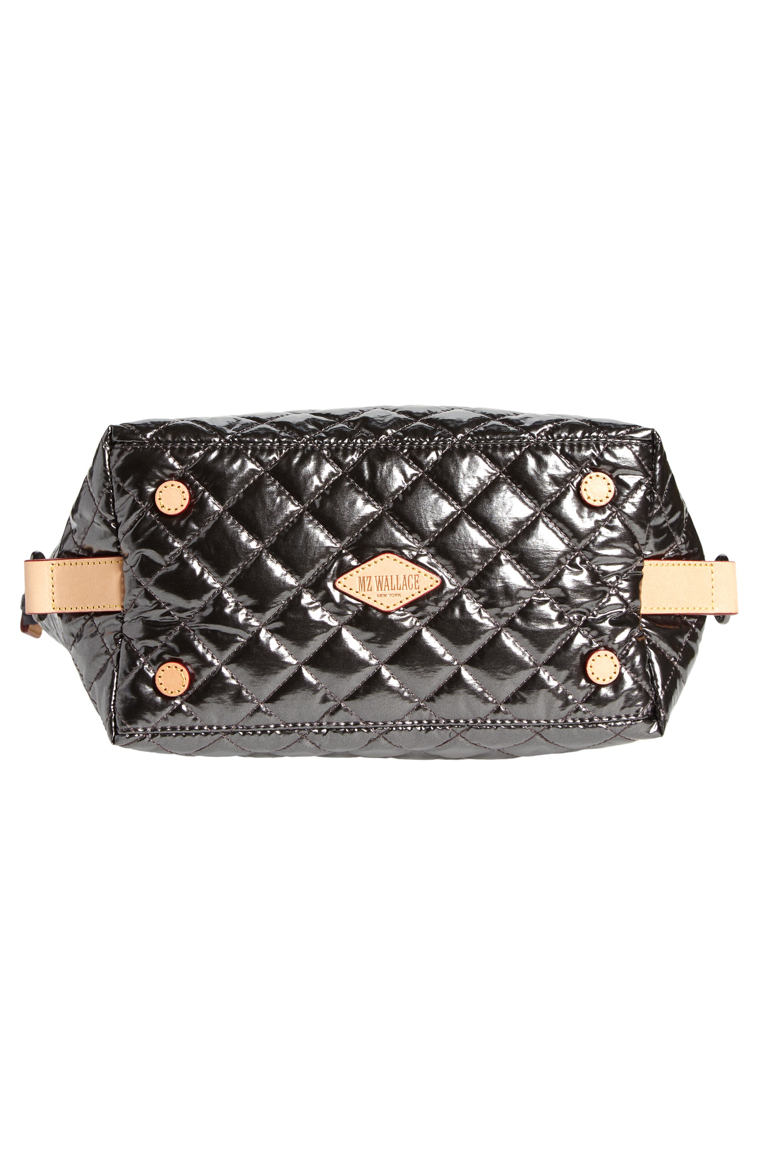 Женские сумки MZ Wallace Small Sutton Deluxe Tote — фото 6