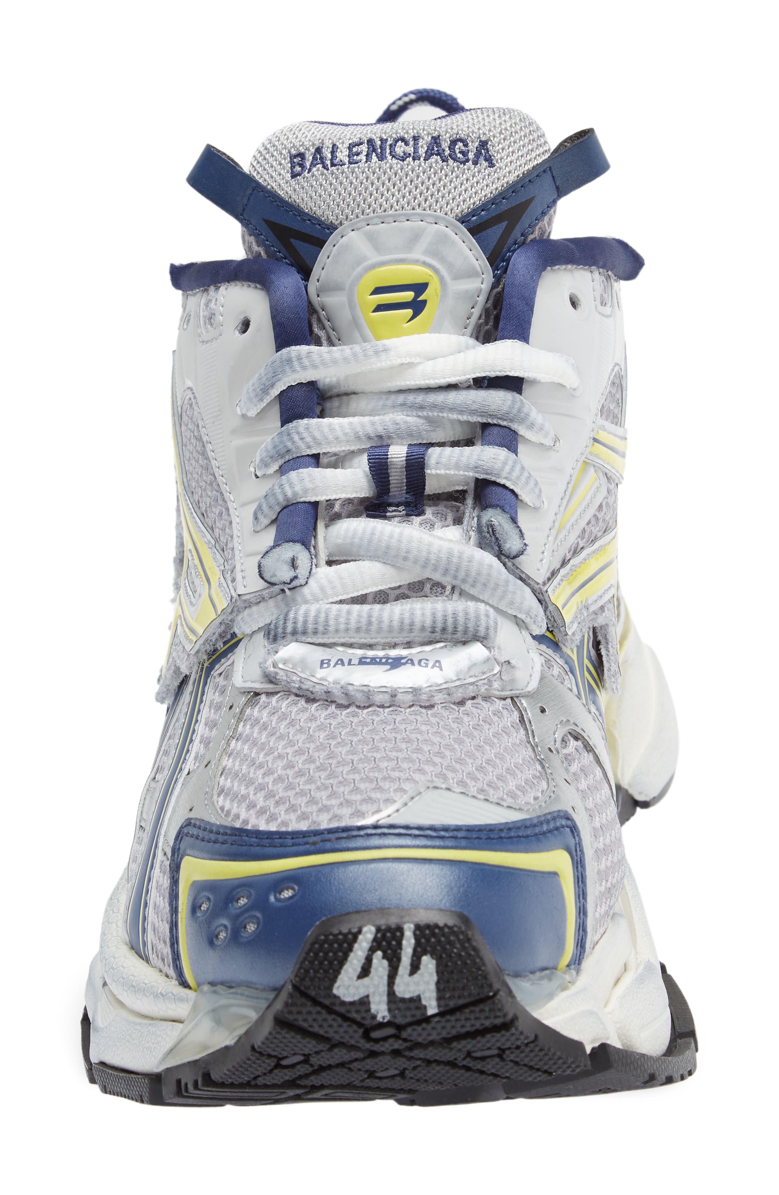 Balenciaga Runner Sneaker, Alternate, color, 