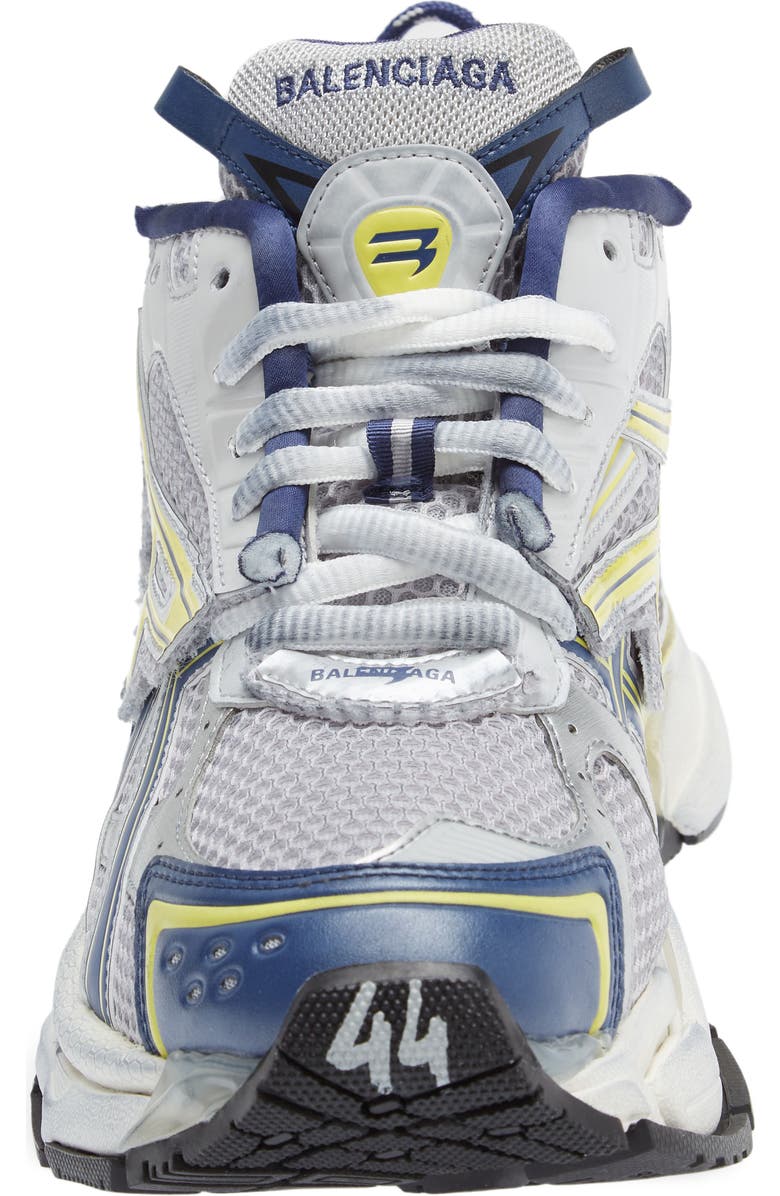 Balenciaga Runner Sneaker, Alternate, color,