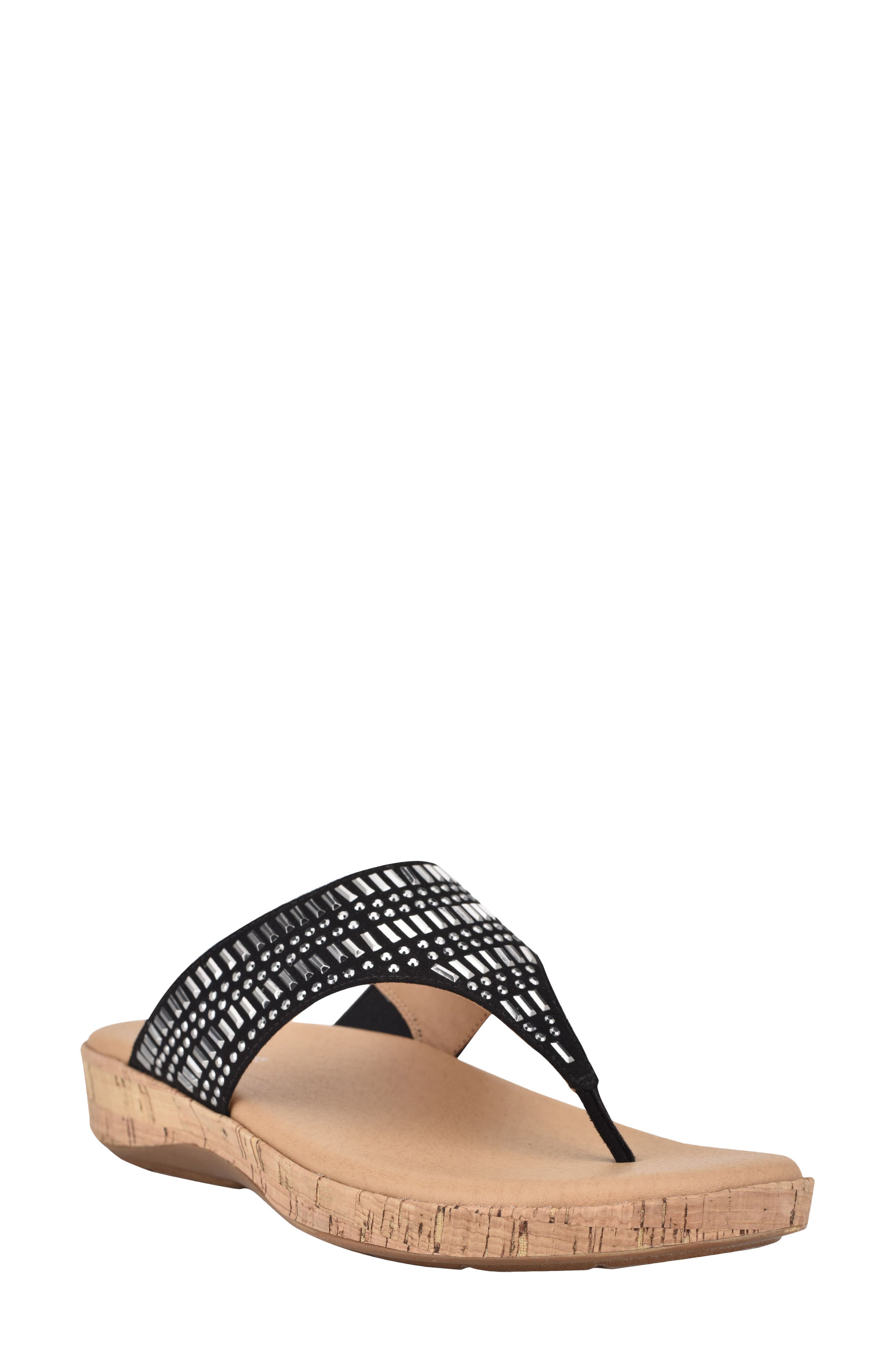 Easy Spirit Landry Sandal, Main, color, 