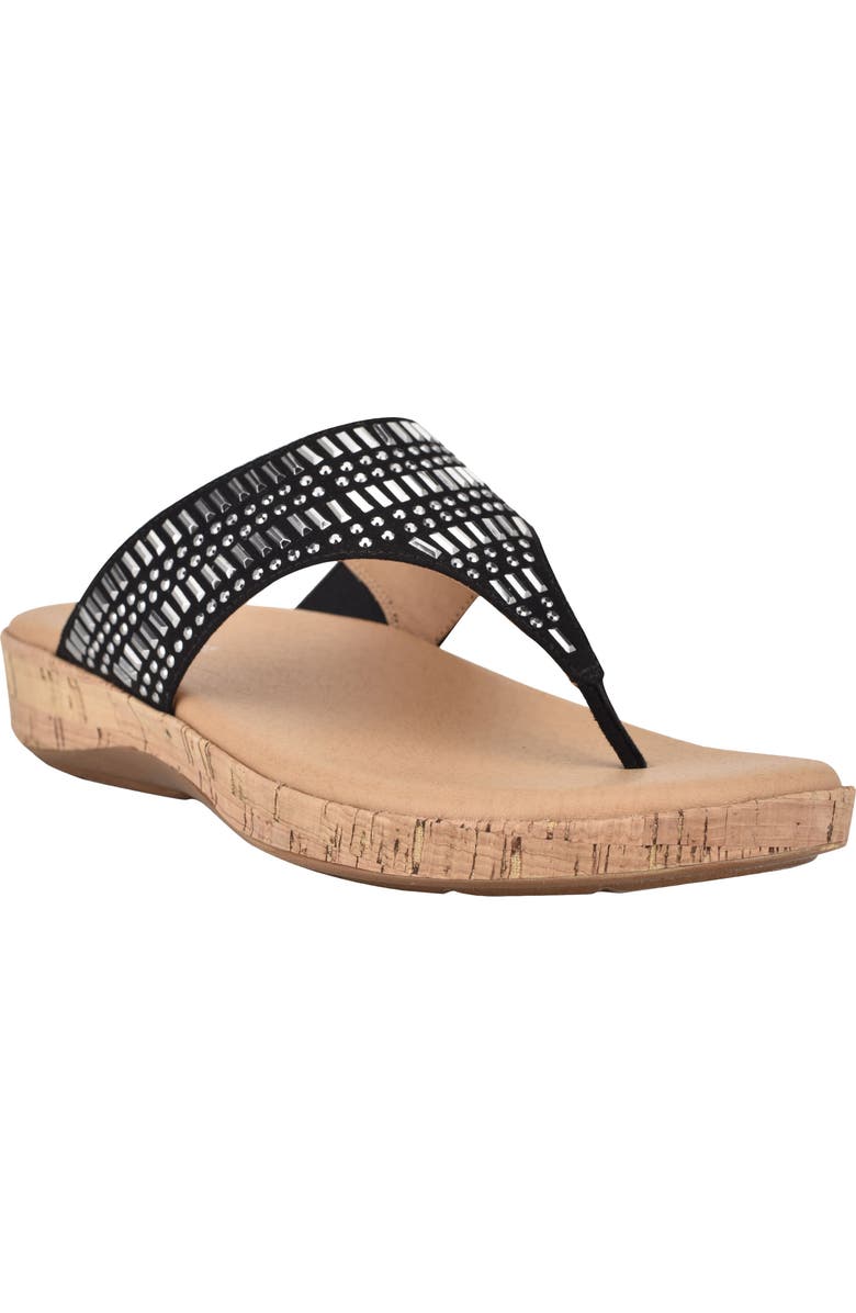 Easy Spirit Landry Sandal, Main, color,