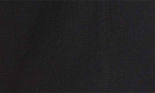 Cinq À Sept Lovina A-line Mini Skirt In Black
