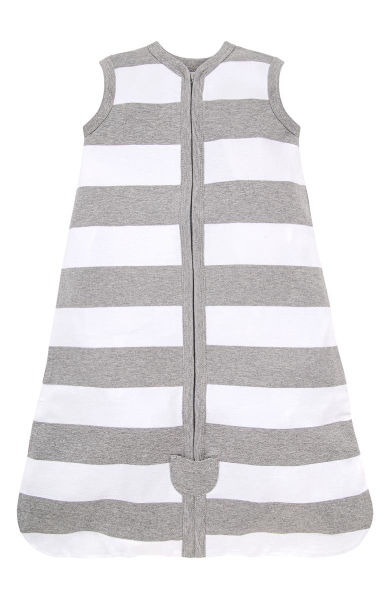 Burt's Bees Beekeeper<sup>™</sup> Organic Cotton Wearable Blanket, Main, color,