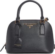 Kurt Geiger London Small Highgate Bowler Bag