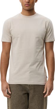 Les Deux Core Organic Cotton T-Shirt