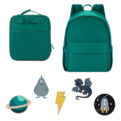 Cosmic First Day Gift Set