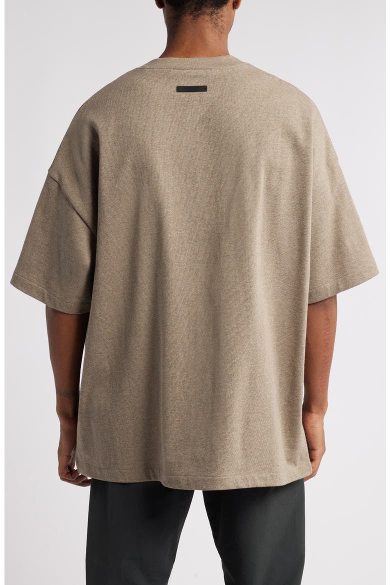 Heavy Cotton Graphic T-Shirt, Alternate, color, HEATHER GRAY