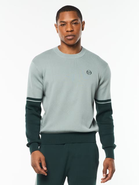 Giovane Crewneck
