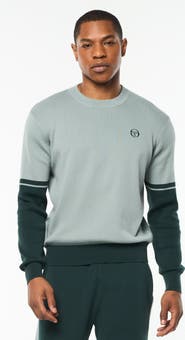 Sergio Tacchini Giovane Crewneck