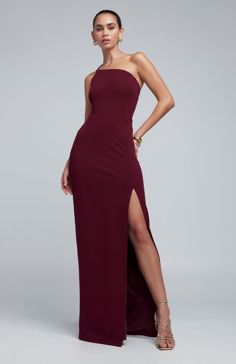 Boston Maxi Dress