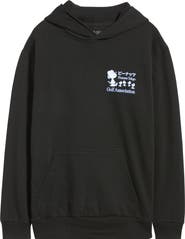 The Forecast Agency Peanuts® Tokyo Golf Graphic Hoodie