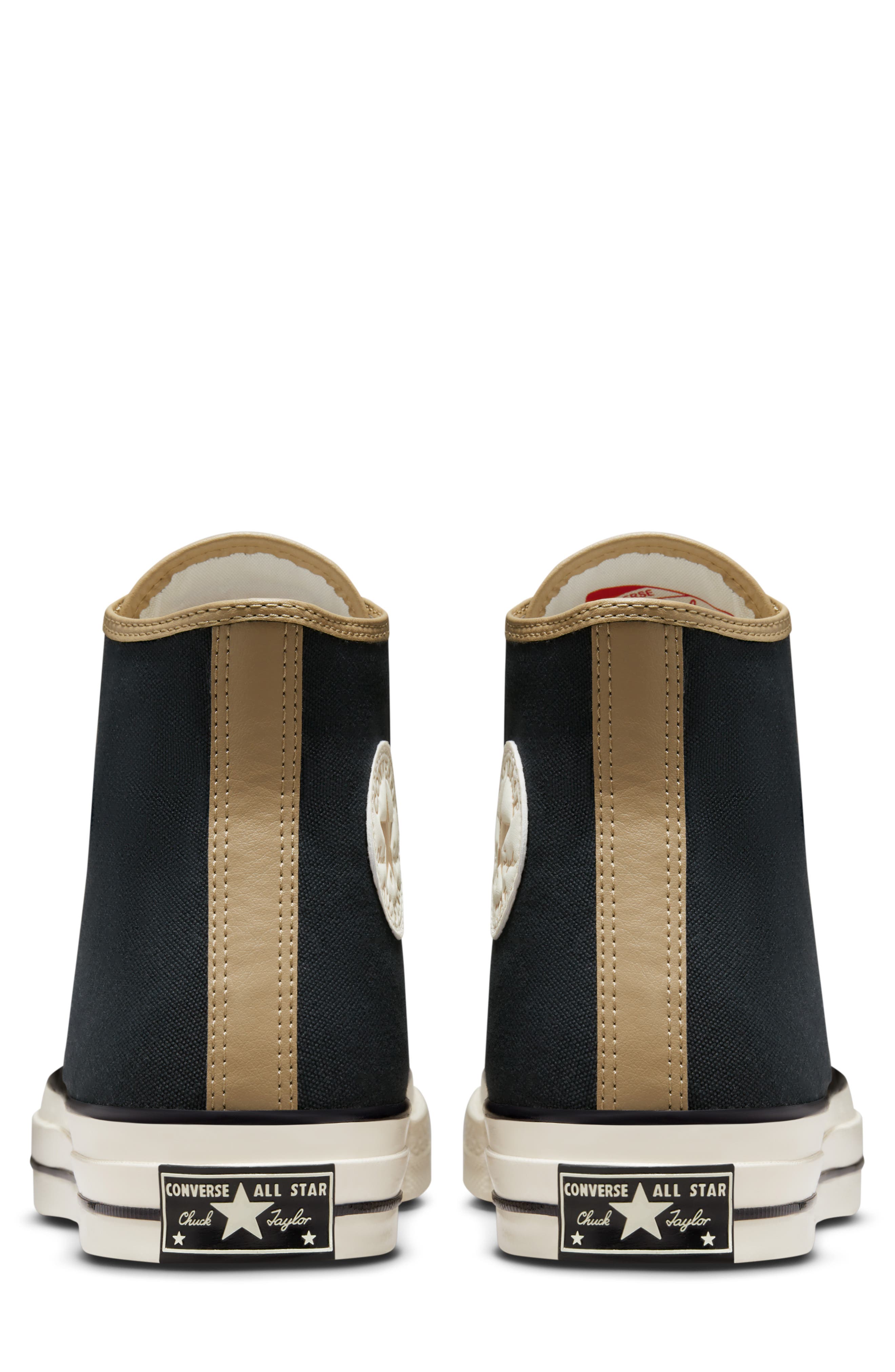 Converse Chuck Taylor<sup>®</sup> All Star<sup>®</sup> 70 High Top Sneaker, Alternate, color, 