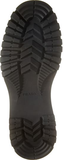 Prada Brixxen Hiking Boot (Men) | Nordstrom